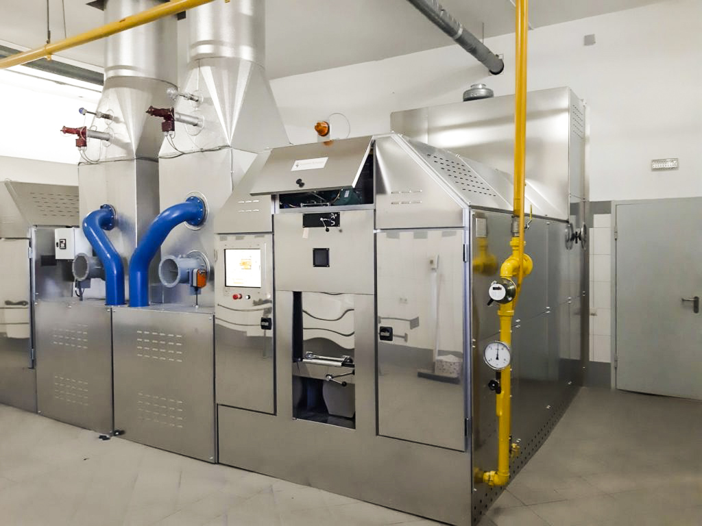 Экологическая безопасность